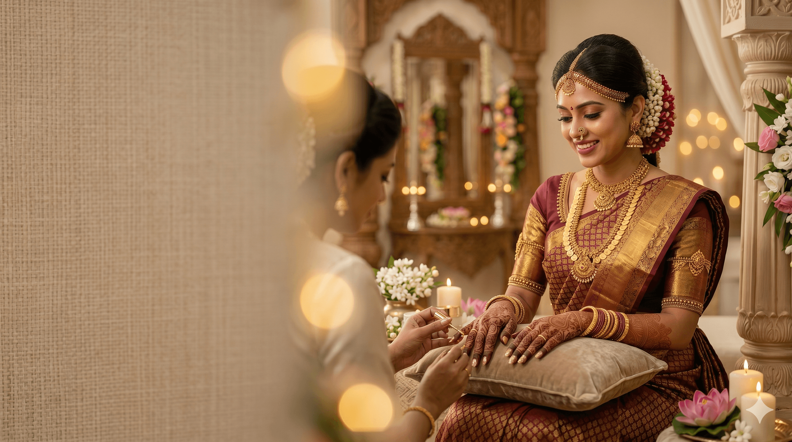 bridal nail styling bg