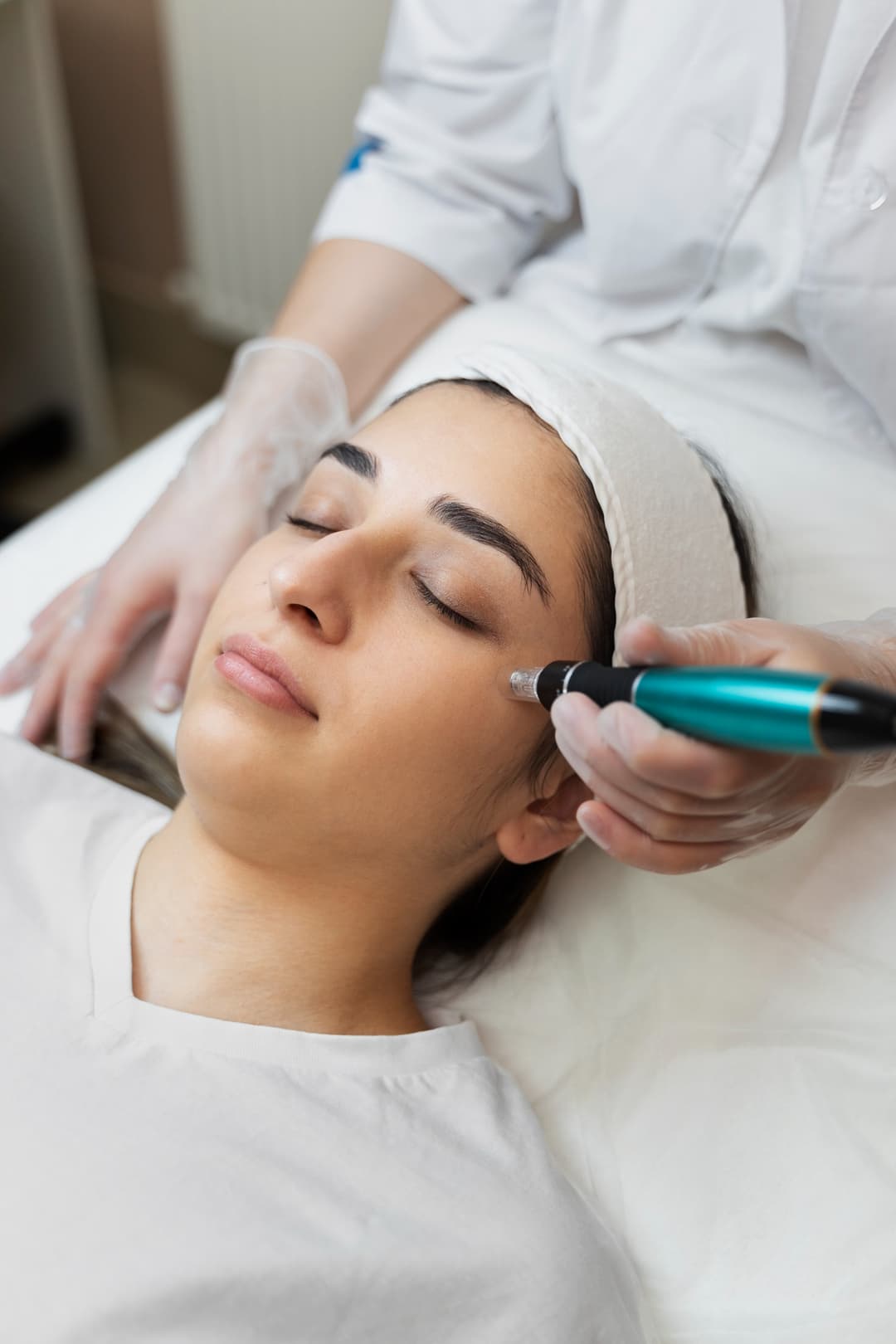 Brightening Care
