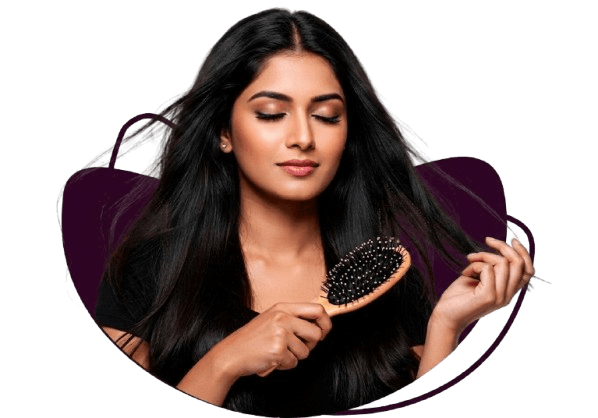 Hair Care About