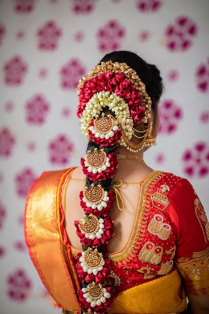 Hair Style Crafted