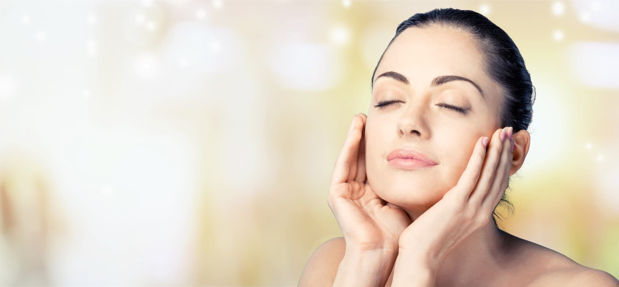 Hydra Facial Treatment Hero