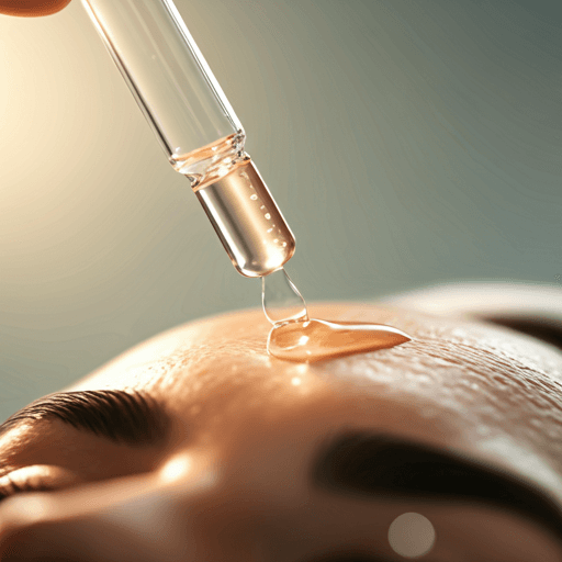 HydraFacial Treatment Journey