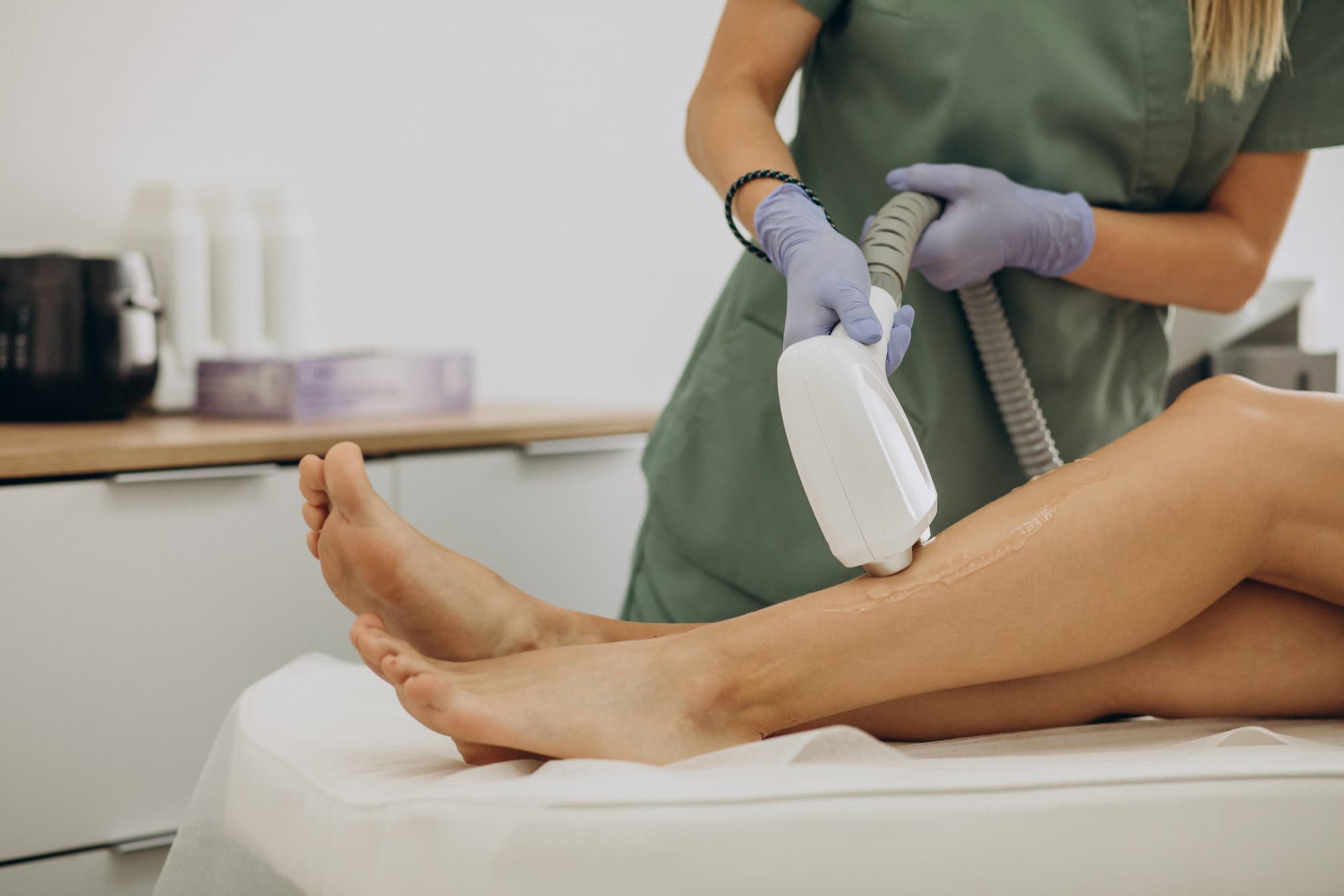 Laser Hair Removal Hero