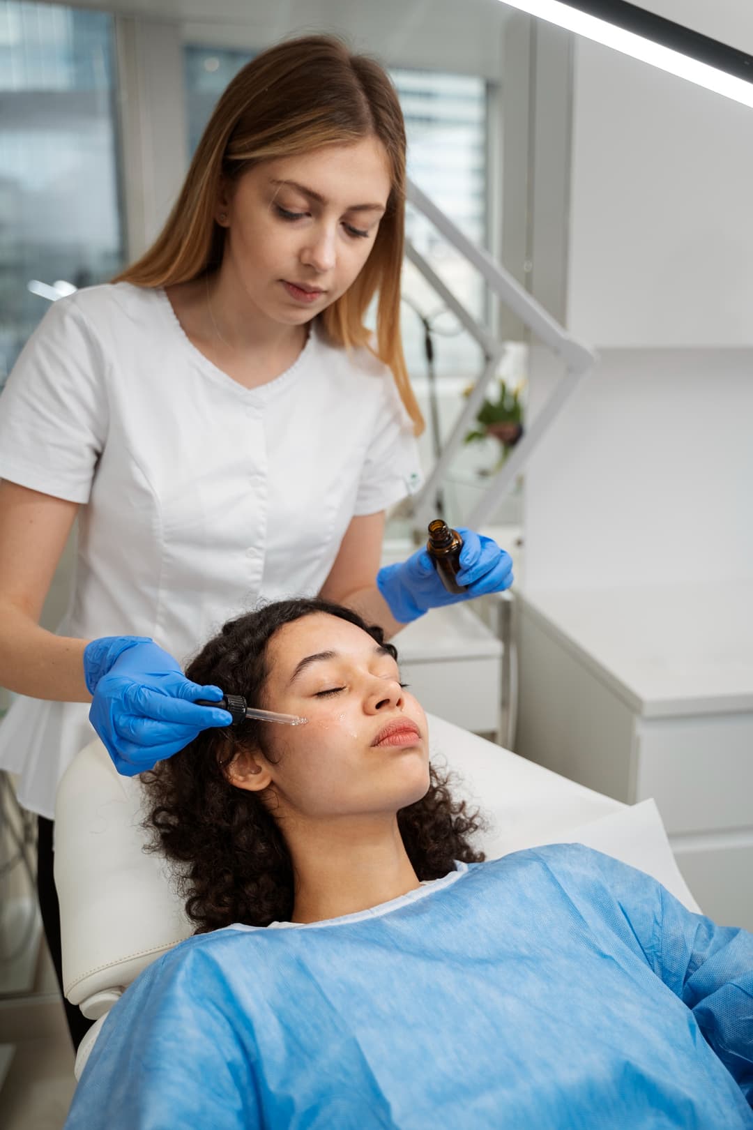 Pigmentation Care