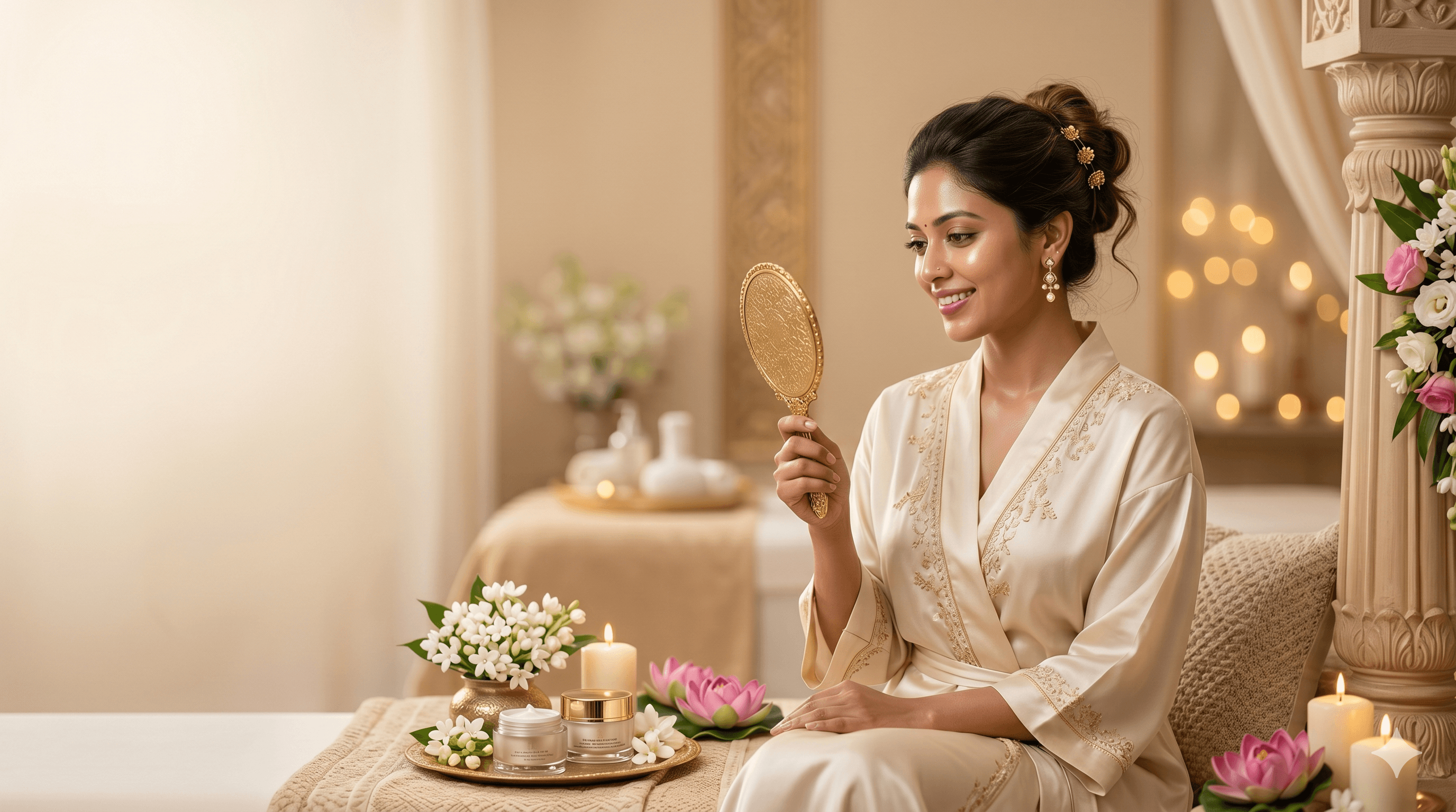 Pre Bridal Skin Care