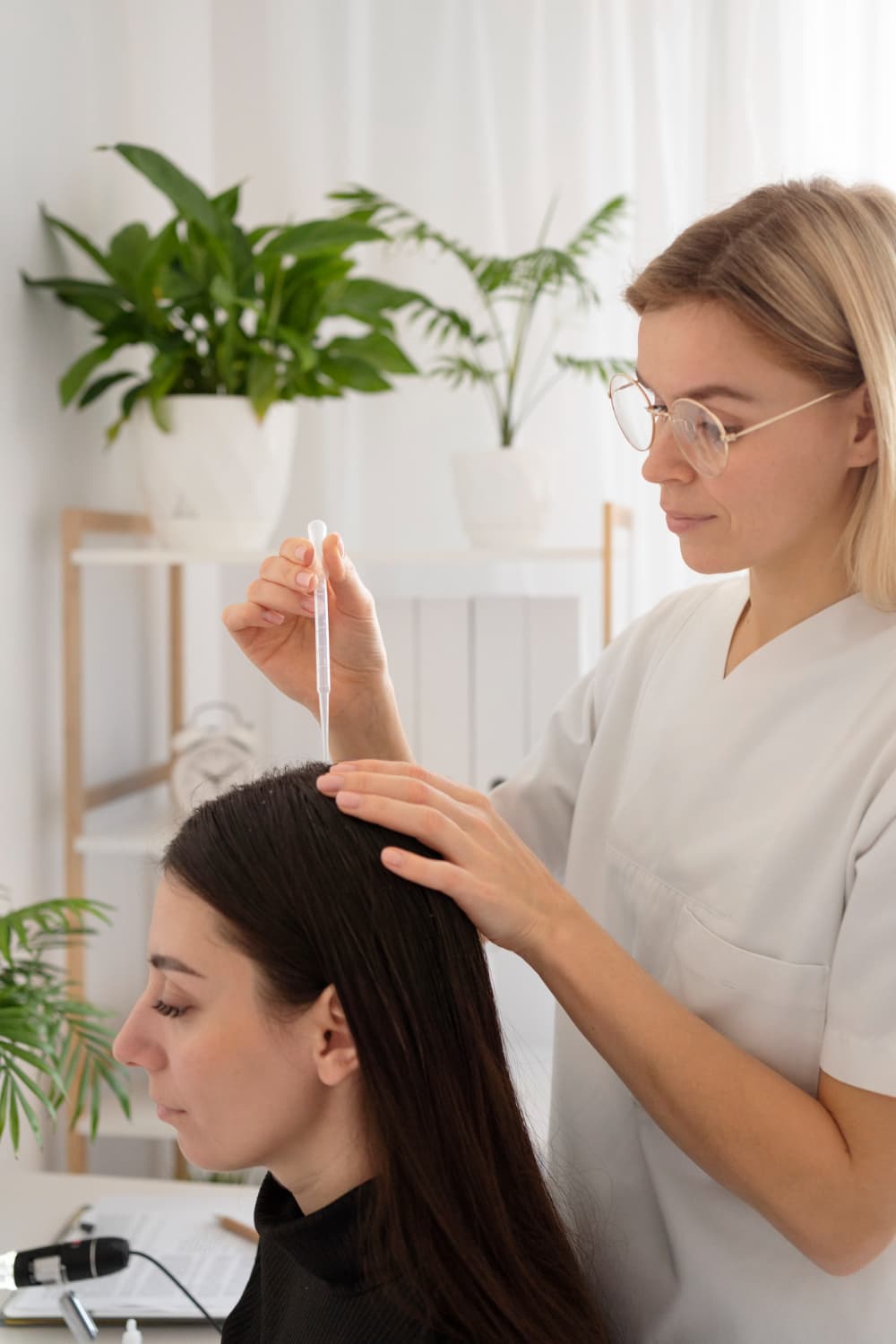 Rejuvenate Hair Image