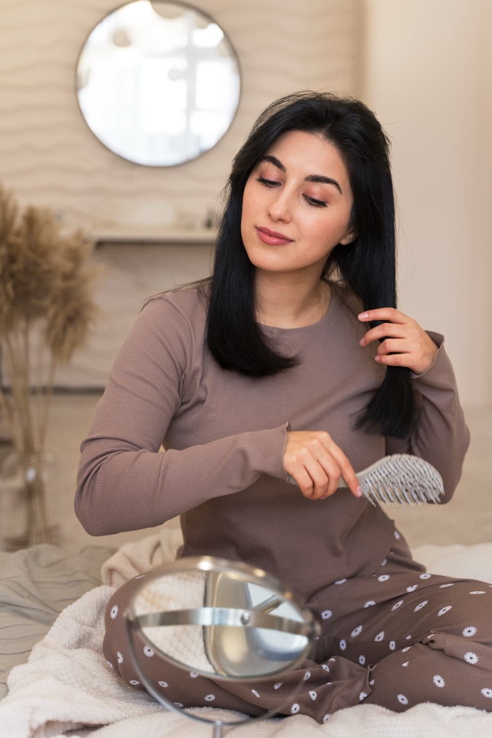Restore Your Hair
