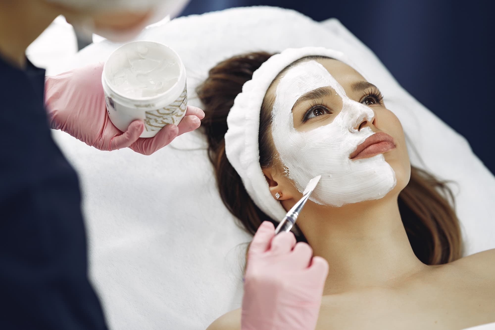 Exfoliate and Refresh