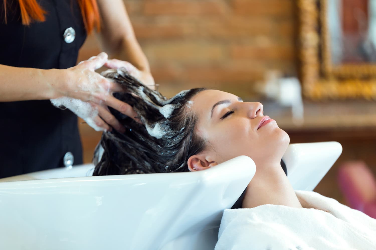 Exfoliate and Refresh