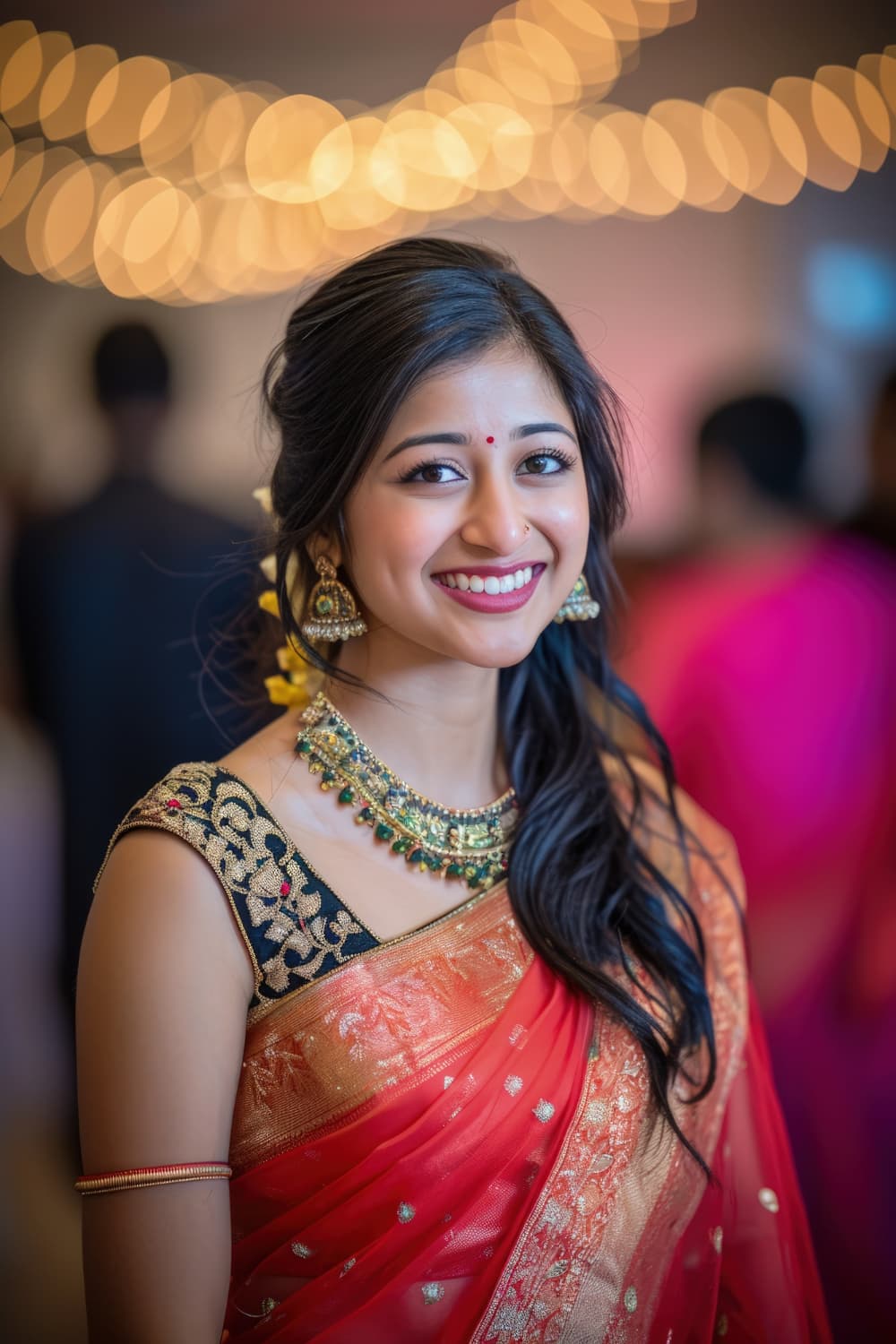 Lakshmi Priya